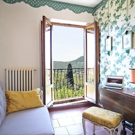 Jasmine - Panoramic View, Super Central, Close To Finest Restaurants Apartmán