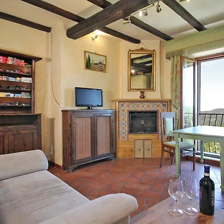 Jasmine - Panoramic View, Super Central, Close To Finest Restaurants * Montepulciano Stazione